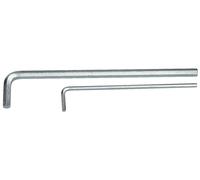 Tournevis D'Angle Long, Innen-6-kant 8mm GEDORE 42 EL 8