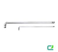 Tournevis D'Angle XL Dopp.kugel. GEDORE 42 DKEL 4