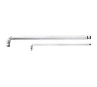 Tournevis D'Angle XL Doppelkugelkopf Innen-6-kant 2mm GEDORE 42 DKEL 2