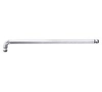 Tournevis d'angle XL, double tête sphérique 6 mm