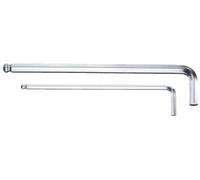 Tournevis D'Angle XL Rotule Innen-6-kant 5mm GEDORE 42 KEL 5