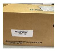 Tournevis de broche MDSASPJA75RT expédié rapidement, sous emballage scellé, garantie 1 an.