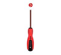 Tournevis de forme spéciale Tournevis spéciaux avec outils à main U Y Inner Cross Triangle Points Tournevis U-Type/Y-Type