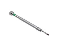 Tournevis de montre en métal avec boucle en forme de U pour réparation de montre Hublot, 2.5*1.5mm Dual Head