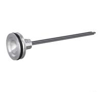 Tournevis de piston de rechange pour cloueuses NT65MA2, NT65MA3, NT65MA4 SP 884330, conçu pour rester en sécurité