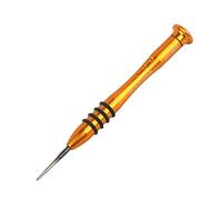 Tournevis de précision 1,5 mm Y00 Tri-Point Triwing Compatible avec Nintendo Switch Outil d'ouverture de réparation