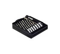 Tournevis De Precision A Embouts Intergangeables (28 En 1)