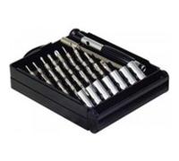 Tournevis De Precision A Embouts Intergangeables (28 En 1) G