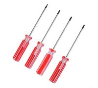 Tournevis de précision avec magnétisme pour une ouverture efficace pour Xbox pour manettes sans fil 360 (T8)