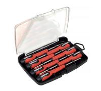 Tournevis de précision manche ergonomique bi matière X 7 - AUTOBEST