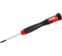 TOURNEVIS DE PRECISION PHILLIPS N°00 SAM OUTILLAGE - 276PH00
