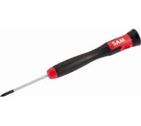 Tournevis de precision phillips n°1 SAM - 276PH1