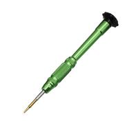 Tournevis De Précision Réparation De Montre Essentielle Pour Bijoux Horloges Et Outils Électroniques Horlogers Tournevis Kit Électronique