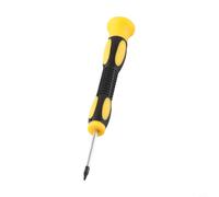 Tournevis de précision T3 pour T4 T5H T7H pour Torx sécurité avec trou pour console de jeu retrait de poignée de console de jeu pour Xbox PS3 Outil de réparation 140 mm (T5)
