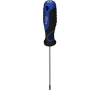 Tournevis de Précision Torx T10 - Tournevis Industrielle BT034905 avec Bonne Adhérence - pour Professionnel et Bricoleur - Manche Ergonomique - Embout en Acier au Chrome Vanadium - BRILLIANT TOOLS
