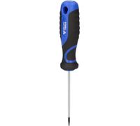 BRILLIANT TOOLS BT034901 Tournevis TORX, T6 [Powered by KS TOOLS]