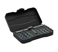 Tournevis de réglage des bits - 16,5 x 9,8 x 4 cm - Ensemble d'accessoires de réparation magnétique haute performance - Accessoires de réparation pour Proye