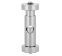 Tournevis de réparation de montre multifonction - Instrument d'affûtage en métal de haute qualité - Poignée ergonomique pour les tâches délicates - Tournevis précis d'horloger professionnel