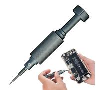 Tournevis de réparation de téléphone, tournevis pour téléphone portable, petit tournevis magnétique, tournevis multifonction pour téléphone, ordinateur, ordinateur