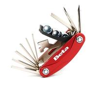 Tournevis De Réparation D'outils Portables Moto Pour Beta Evo 250 300 80 RR 125 200 350 390 430 450 480 2T SM 4T LC 50 Coffret De Tournevis Réparation Portable(Y-1)