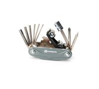 Tournevis De Réparation D'outils Portables Moto Pour CFMOTO SR250 400GT 450NK 650 800Nk Coffret De Tournevis Réparation, Outil Multifonction, Accessoires(D-12)