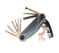 Tournevis De Réparation D'outils Portables Moto Pour Street Triple DAYTONA 675 R TIGER 900 800 660 1200 1050 T955 T120 T900 Coffret De Tournevis Réparation Portable CNC Pour Moto(Dd-11)