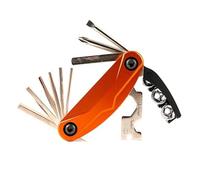 Tournevis De Réparation D'outils Portables Moto Pour Street Triple DAYTONA 675 R TIGER 900 800 660 1200 1050 T955 T120 T900 Coffret De Tournevis Réparation Portable CNC Pour Moto(Dd-10)