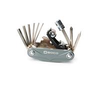 Tournevis De Réparation D'outils Portables Moto Pour Super Soco Tc Max Sc Pro Ts Lite Cpx Tsx Accessoires Kit De Tournevis Réparation Multifonction(D-k)