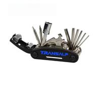 Tournevis De Réparation D'outils Portables Moto Pour TRANSALP 600 650 700 XL 750 XLV Transalp XL750 Coffret De Tournevis Multifonctions Pour Moto(D-w)