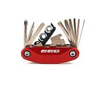 Tournevis De Réparation D'outils Portables Moto Pour Trident 660 Trident660 TIGER Sport Accessoires Moto CNC Kit D'outils Portables Tournevis De Réparation(Y-2)