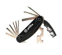 Tournevis De Réparation D'outils Portables Moto Pour YZF XJR1300 FJR1300 MT09 MT07 MT03 XJ6 TMax FZ6 FZ8 R3 R1 R6 R125 Coffret De Tournevis Réparation Portable CNC Pour Moto(Dd-6)