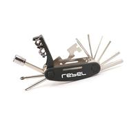 Tournevis De Réparation D'outils Portables Pour CM300, CM500 Et CM1100 Tournevis Multifonction Portable Pour Moto(Logo Rebel)