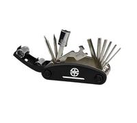 Tournevis De Réparation D'outils Portables Pour Ninja250 300 400 650 1000 KLE500 GTR1400 ZZR1400 ZXR400 Jeu De Tournevis Multifonctions CNC Pour Motos(O)