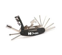 Tournevis De Réparation D'outils Portables Pour Nx400 Nx500 2024 2025 Accessoires De Réparation Pour Motos : Tournevis Portatif(BBB)