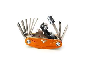 Tournevis De Réparation D'outils Portables Pour X-Cape Accessoires Pour Outils Multifonctions Pour Motos Ensemble D'outils Combinés Et De Tournevis Réparation(L)