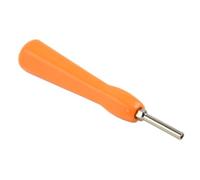 Tournevis de sécurité 3,8 mm 4,5 mm Outil de réparation Gamebit en acier trempé pour NES SNES N64 Gameboy SFC, ouverture de cartouche de console
