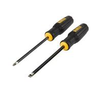 Tournevis de serrurier DEWALT en 2 pièces