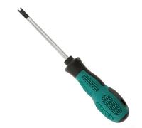 Tournevis de type fourche en forme de U avec poignée en polypropylène écologique et magnétisme efficace à une taille d'embout de 2 0 mm