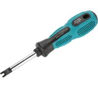 Tournevis de type fourche U,Tournevis de type U,Tournevis de type fourche,Tournevis U,Tournevis à embouts de fourche U