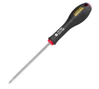 Tournevis d'électricien 3,5 x 100 mm - Fatmax - 0-64-984 - STANLEY FATMAX