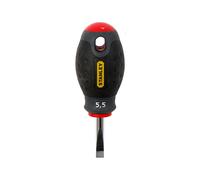 Tournevis d'électricien boule 5,5 x 30 mm - Fatmax - 1-65-400 - STANLEY FATMAX