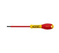 Tournevis d'électricien isolé 1000 V 4 x 100 mm - Fatmax - 1-65-412 - STANLEY FATMAX