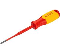 Tournevis d'électricien ∙ isolé 811KV-35 ∙ profilé à fente ∙ SW 0,6 x 3,5 mm