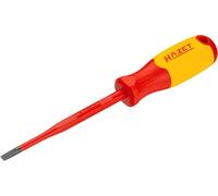 Tournevis d'électricien ∙ isolé 811KV-55 ∙ profilé à fente ∙ SW 1 x 5,5 mm