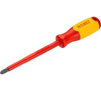 Tournevis d'électricien ∙ isolé 811KV-PH3 ∙ profil cruciforme PH ∙ SW PH3