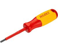 Tournevis d'électricien ∙ isolé 811KV-T25 ∙ profil TORX® intérieur ∙ SW T25