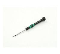Tournevis Délectronique À 6Pans Creux 0,9 Mm Wera 2054 Sw-Tournevis G