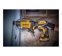 DeWALT DCF620E1K Accu Bandschroefmachine 18V XR 1.7Ah POWERSTACK in TSTAK