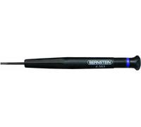 Tournevis dhorloger Bernstein Tools for Electronics 4-380-18 Largeur de la lame: 1.8 mm 1 pc(s)