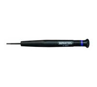 Tournevis d'horloger Bernstein Tools 4-380-18 Largeur de la lame: 1.8 mm 1 pc(s)